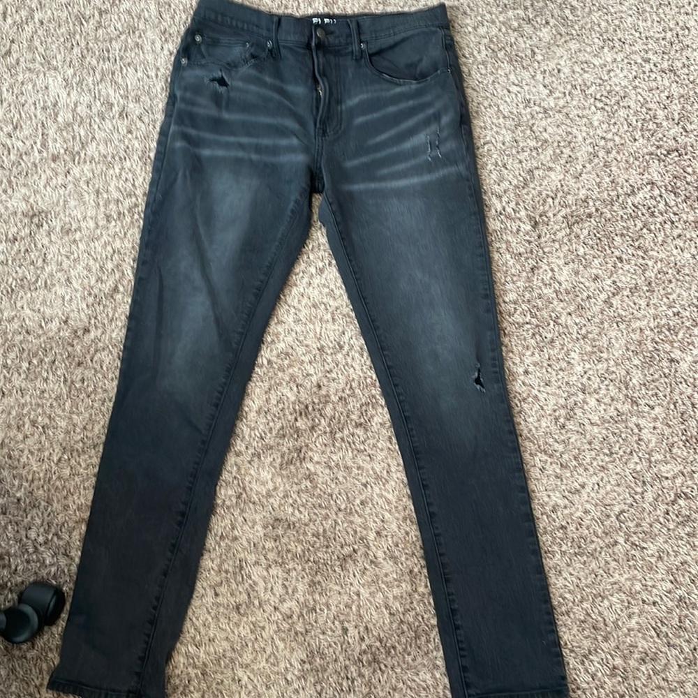 Mens skinny jeans